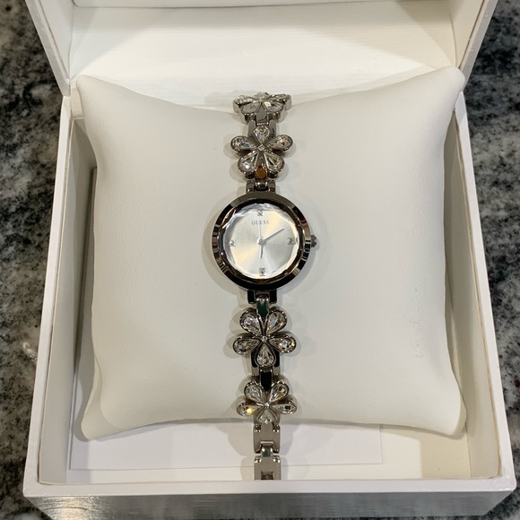 Guess Accessories - GUESS Ladies Watch